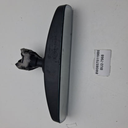 2011-2020 Audi A5 Interior Rear View Mirror 8W08575119B9