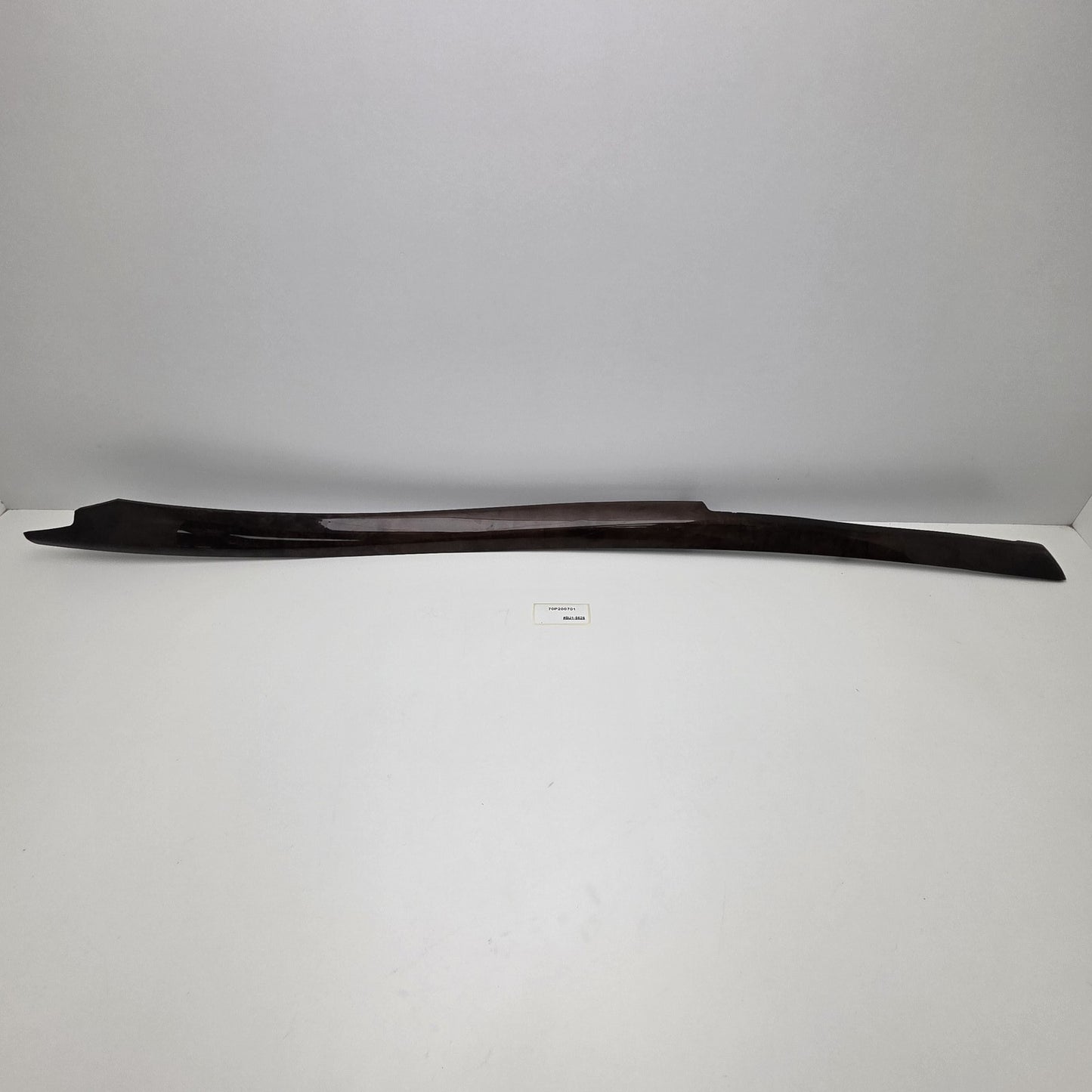 2006-2013 BMW X5 Center Console Decorative Trim 70P200701