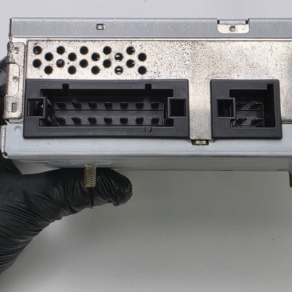 2003 Mercedes-Benz W220 AMPLIFIER AUDIO GATEWAY A2208272842