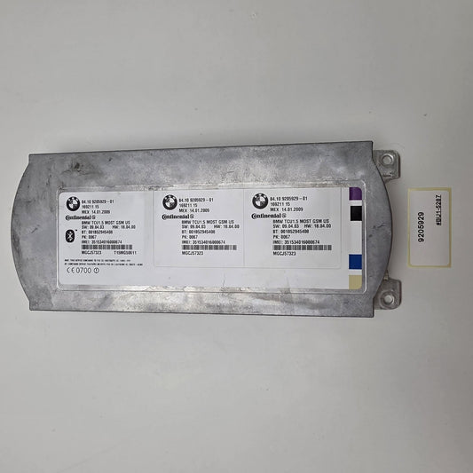 2006-2011 BMW E92 Telematic Control Module 9205929