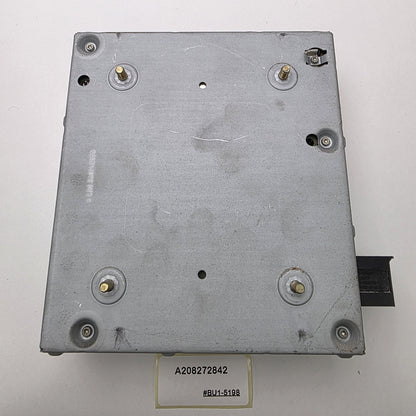 2003 Mercedes-Benz W220 AMPLIFIER AUDIO GATEWAY A2208272842