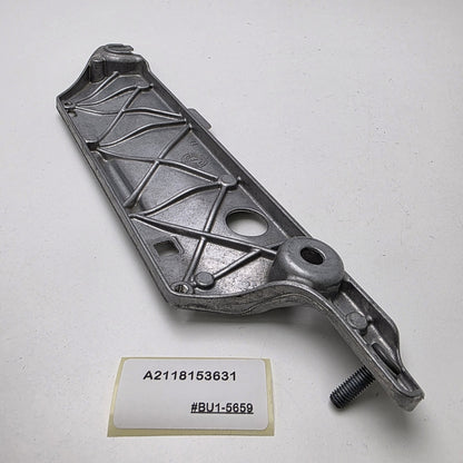 1994-2009 Mercedes-Benz E-Class Rear Right Side Grab Handle Bracket A2118153631