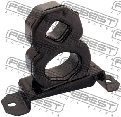 FEBEST 1987-2004 Nissan Pathfinder Rubber Buffer Suspension ND-007