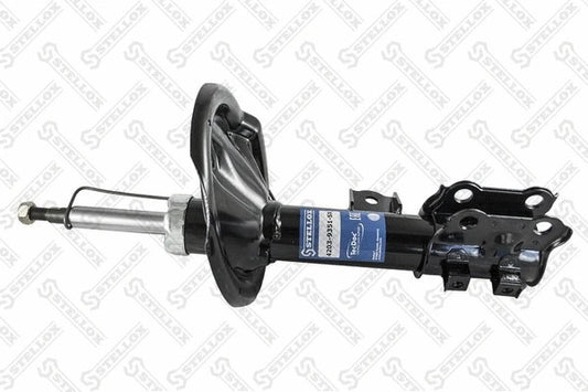 STELLOX 2010-2012 Kia Forte Front Left Shock Absorber Assembly 54651-1H001