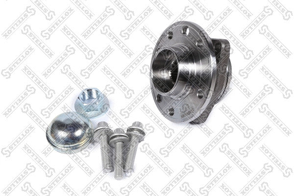 STELLOX OPEL Wheel Hub Bearing - 1603143