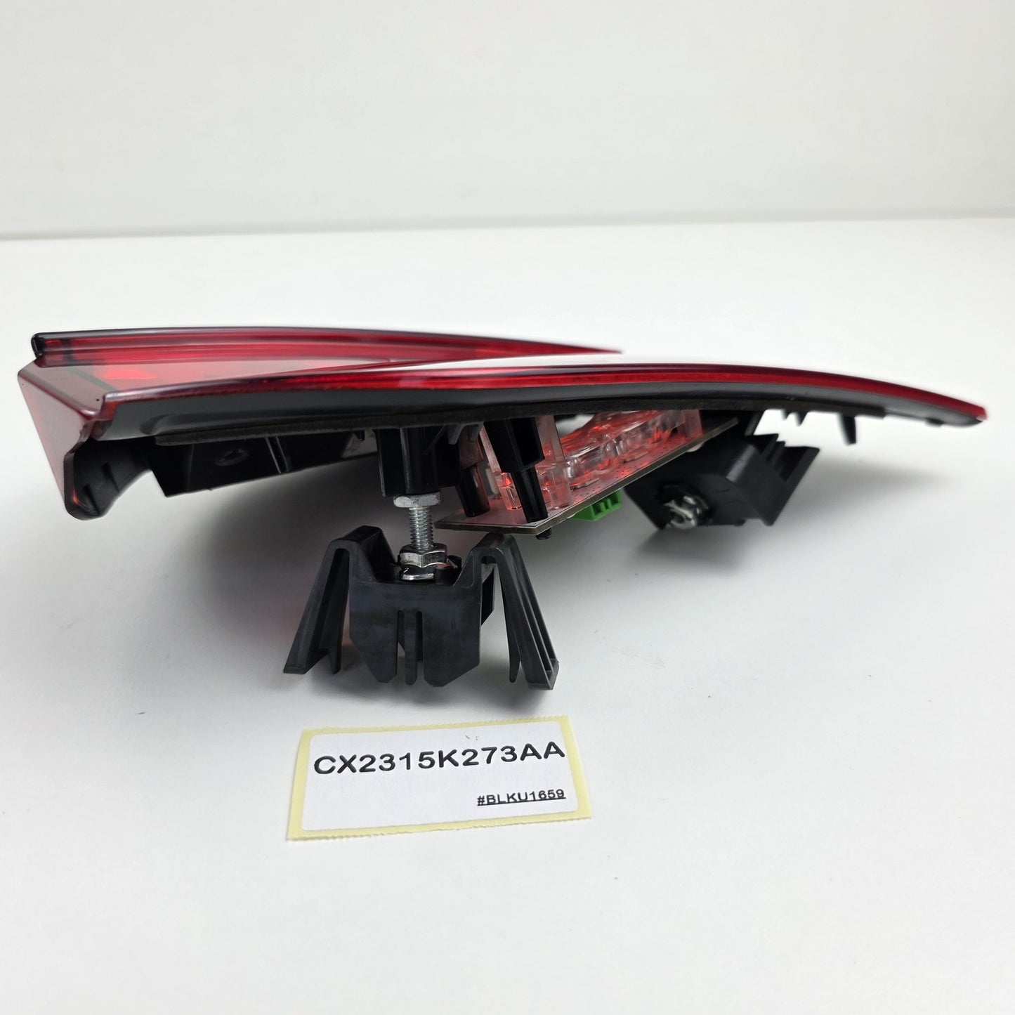 2012-2015 Jaguar XF Left Inner Trunk Tail Light CX2315K273AA