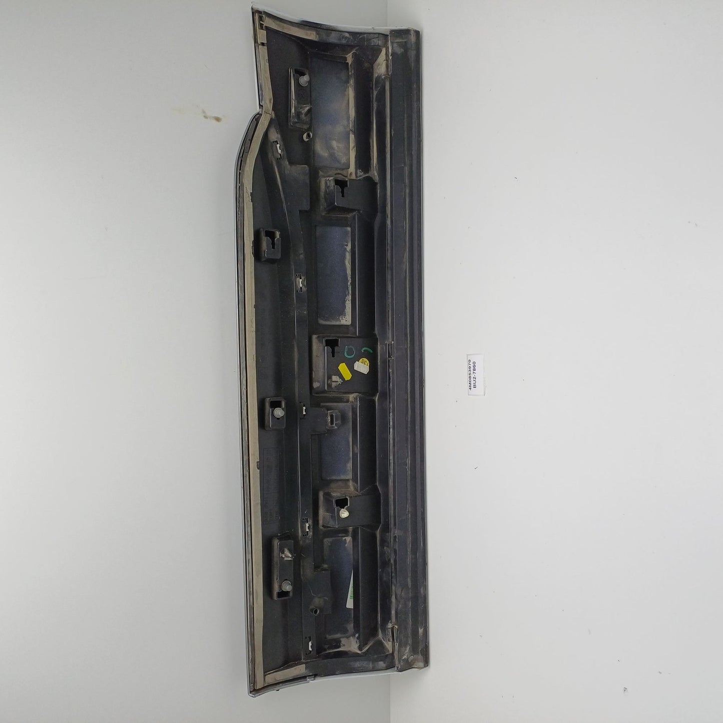 2016-2025 Audi Q7 Door Molding Lower 4M0853970