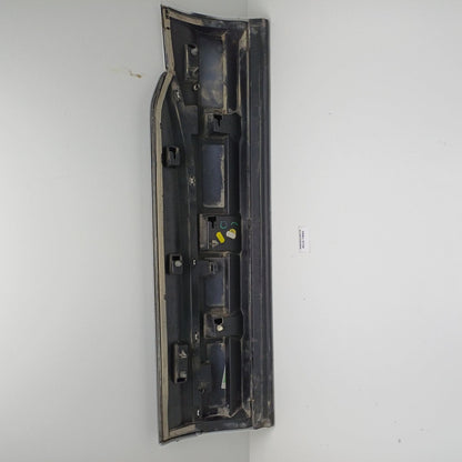 2016-2025 Audi Q7 Door Molding Lower 4M0853970