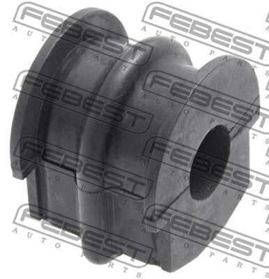 FEBEST NISSAN Rear Stabilizer Bar Bushing NSB-Z51R