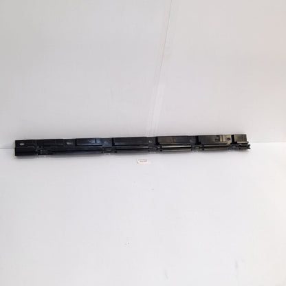 2011-2016 BMW 528i Front Right Rocker Panel Mount Strip 51777184778