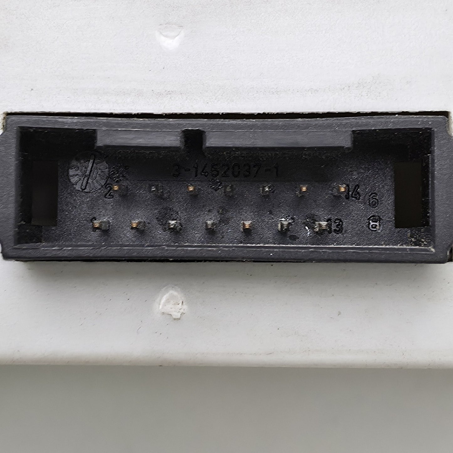 2006-2013 BMW E93 CAS Control Module 6981416