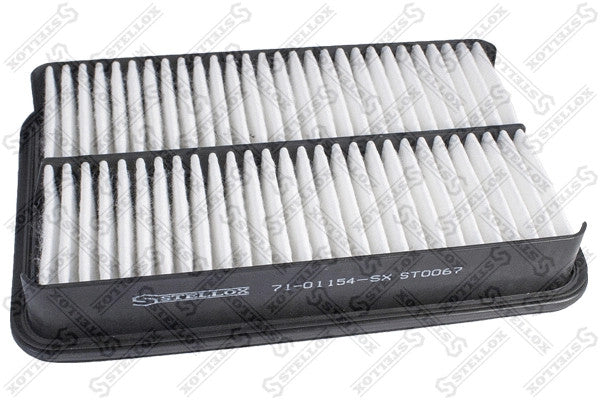 STELLOX 1995-2002 Mazda Millenia Air Cleaner Element KJ0113Z40