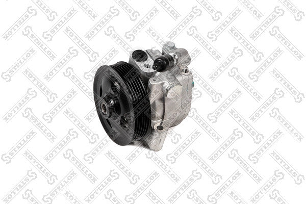 STELLOX 2007 Ford Mondeo Power Steering Pump 1474339