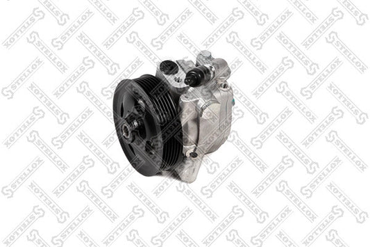 STELLOX 2007 Ford Mondeo Power Steering Pump 1474339