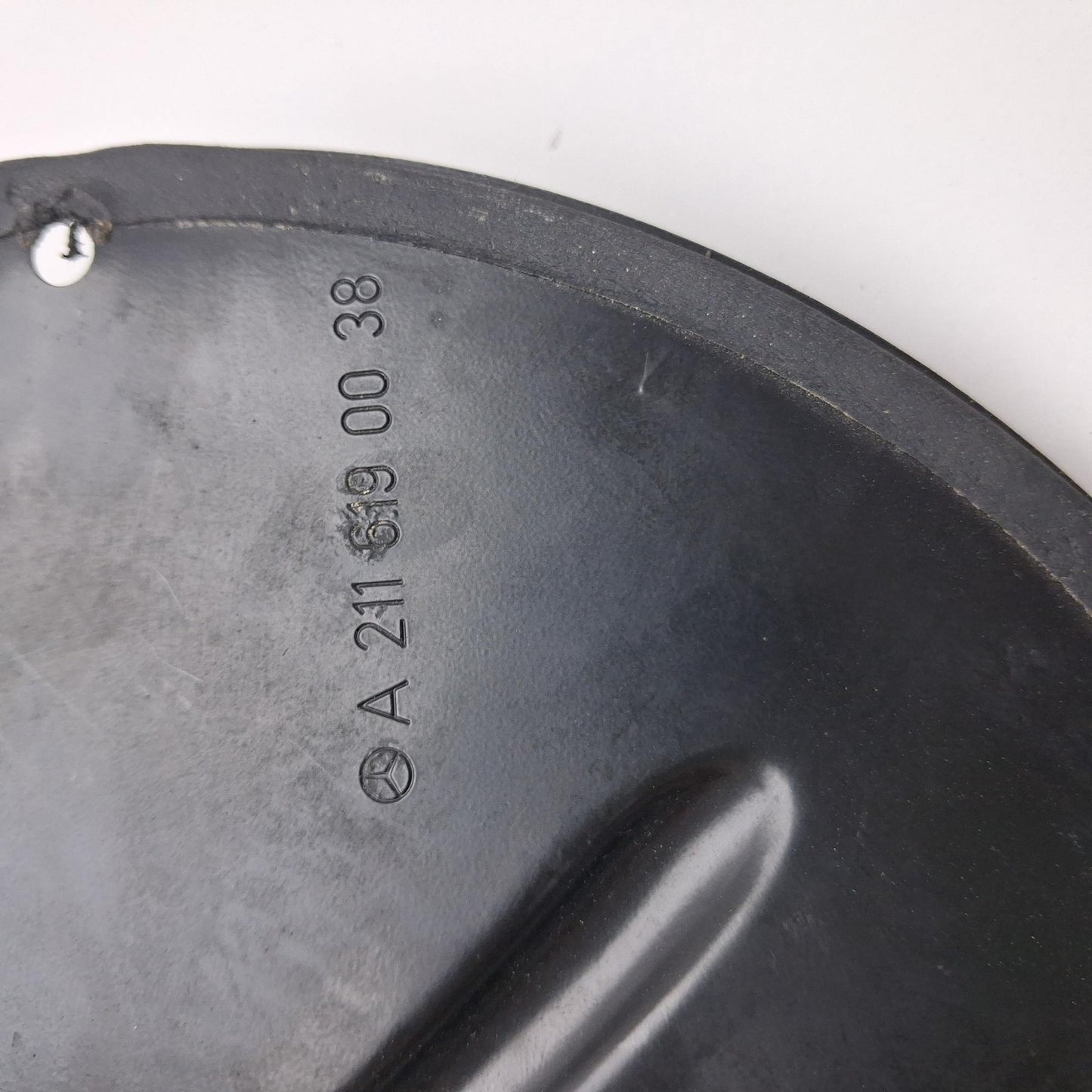 2004 Mercedes-Benz E Fuel Pump Locking Ring/Nut A2116190038