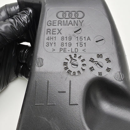 2017 Audi S3 Instrument Panel Air Duct 4H1819151A