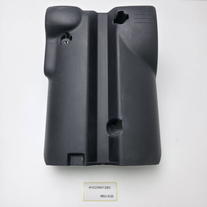 2010-2013 Land Rover Range Rover Sport Lower Steering Column Trim AH223K512B