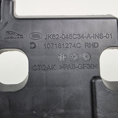 2018-2019 Land Rover Range Rover Sport L494 ARMREST JK62046C34A