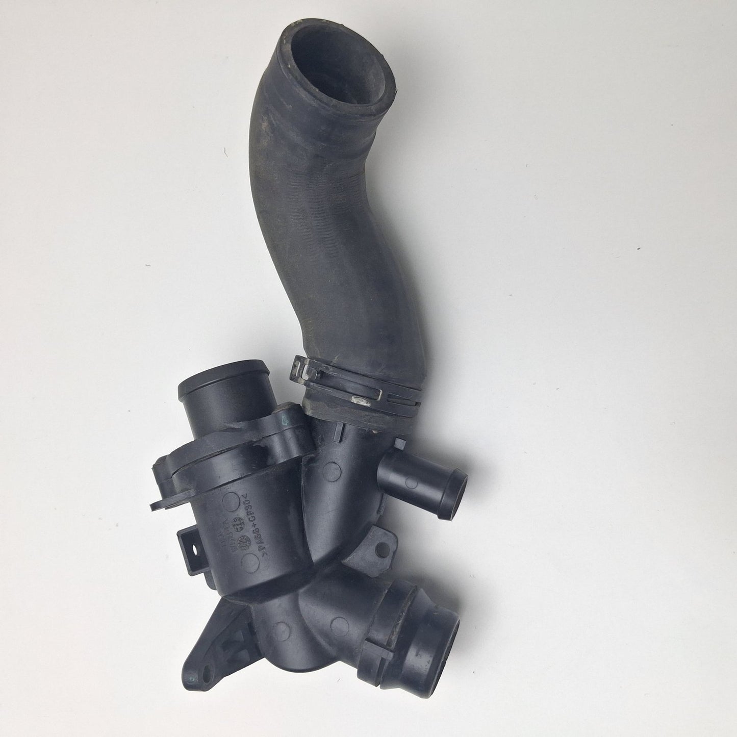 2015 Citroen Jumper Thermostat Housing W584A