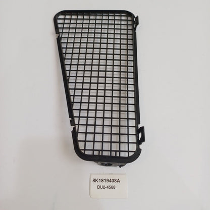 2008-2016 Audi A5 Air Cabin Filter Cover 8K1819408A
