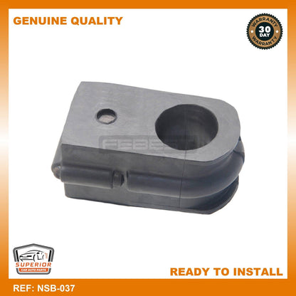 FEBEST 2003-2007 Nissan Murano Front Stabilizer Bar Bushing NSB-037