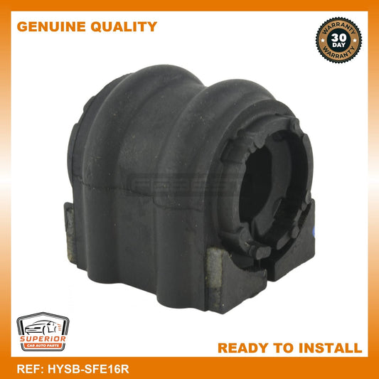 Febest Rear Stabilizer Bar Bush HYSB-SFE16R