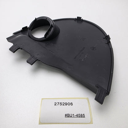 2007-2015 Mini Cooper Dash End Cap Right Side 2752906