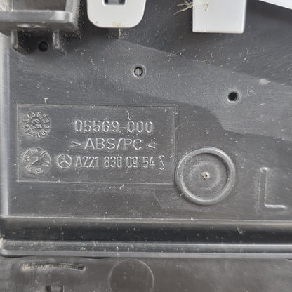 2005-2013 Mercedes-Benz S-Class W221 Center Air Vent A2218300954