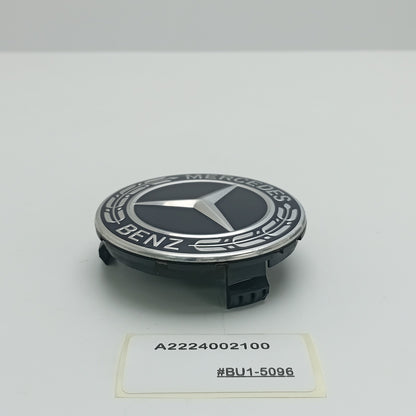 2021 Mercedes-Benz E-Class Wheel Center Cap A2224002100