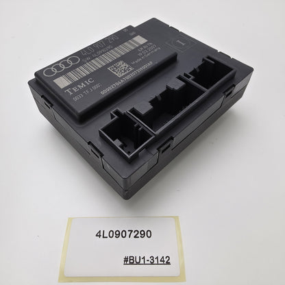 2005-2015 Audi Q7 Comfort Control Module 4L0907290