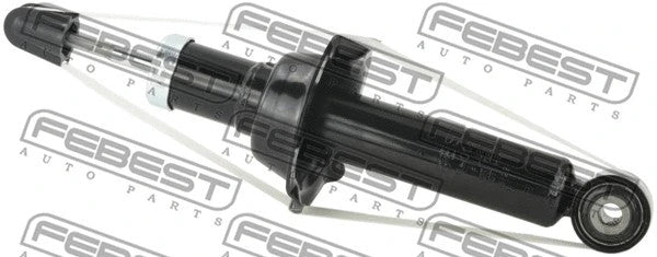 FEBEST 2012-2017 Honda CR-V Rear Shock Absorber Gas Twin Tube 03110-003R