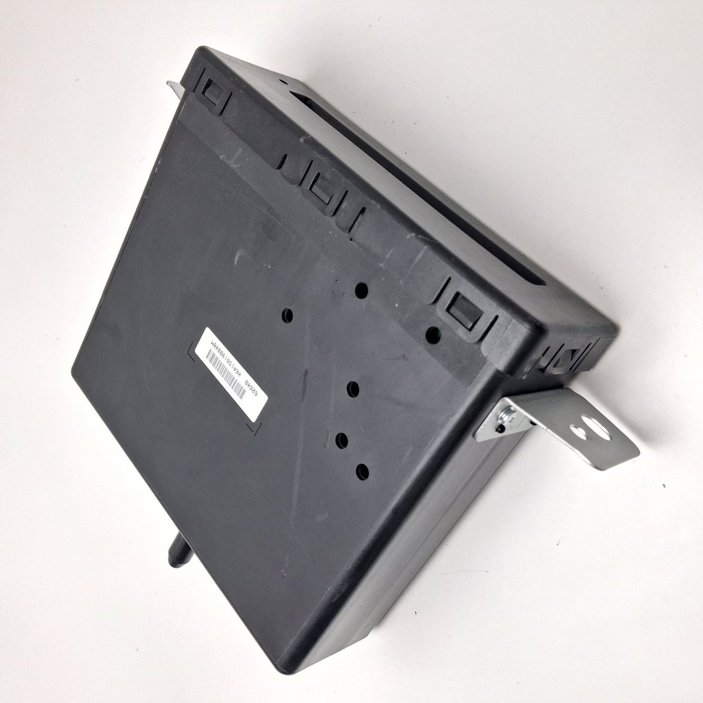 2015-2018 Cadillac Compatible Audio Disc Player 13594481