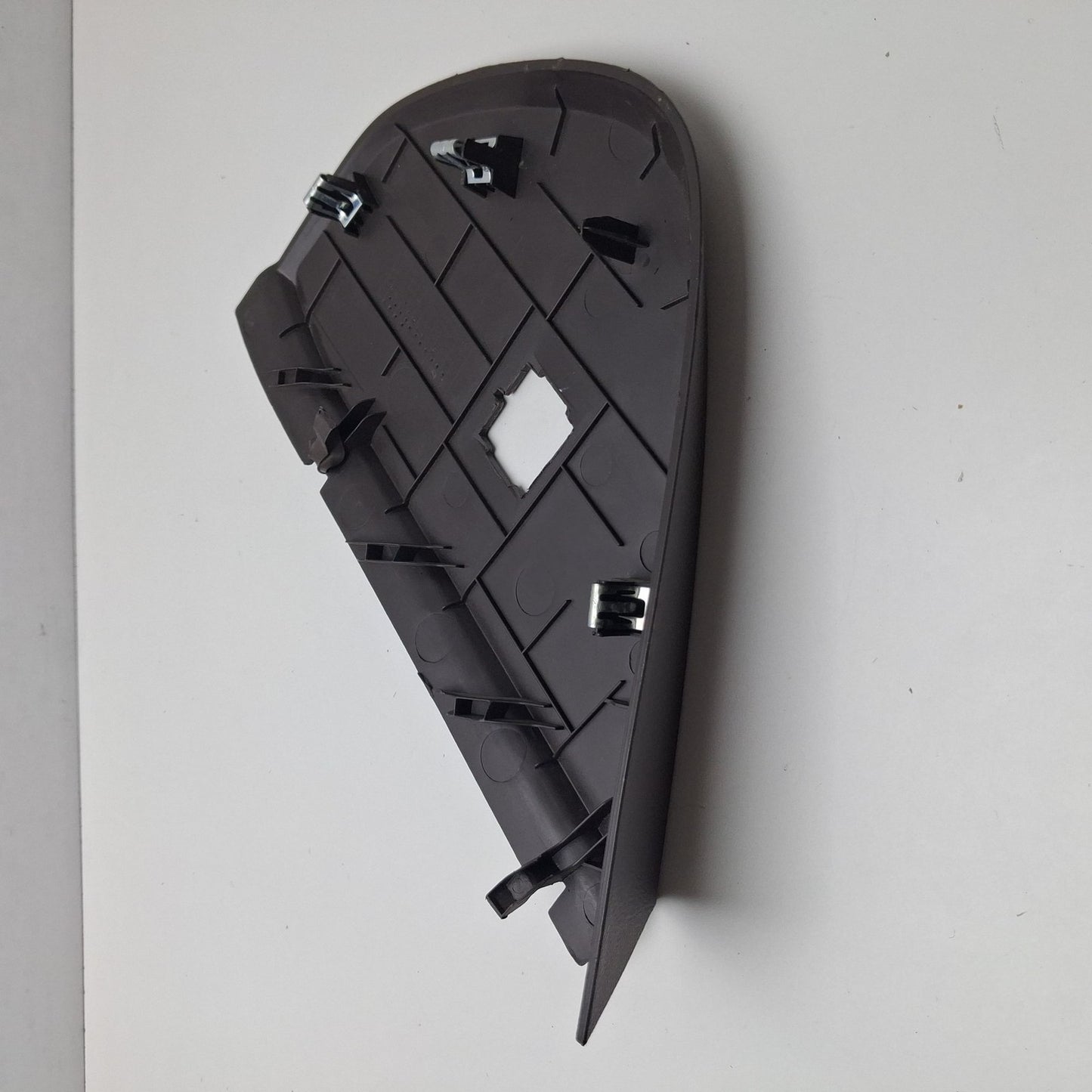 2010-2016 Cadillac SRX Dash Right Passenger Side End Cap Cover 812879237