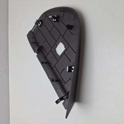2010-2016 Cadillac SRX Dash Right Passenger Side End Cap Cover 812879237