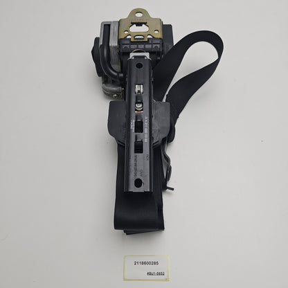 2002-2006 Mercedes-Benz E-Class Front Seat Belt Right 2118600285