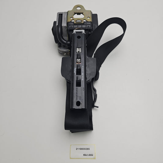 2002-2006 Mercedes-Benz E-Class Front Seat Belt Right 2118600285