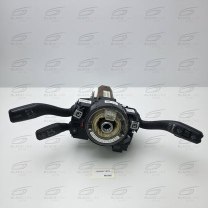 2006-2015 Audi TT Switch Cluster Steering Column Wiper Stalk Control 8J0907137S
