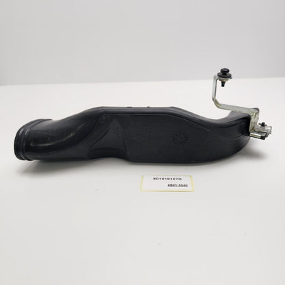 2005-2012 Bentley Continental Flying Spur FOOTWELL VENT 3D1819167D