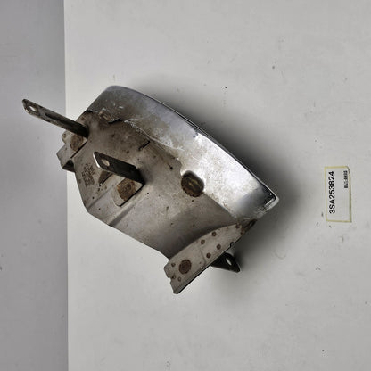 2020-2022 Bentley Flying Spur Exhaust Tail Pipe Tip 3SA253824