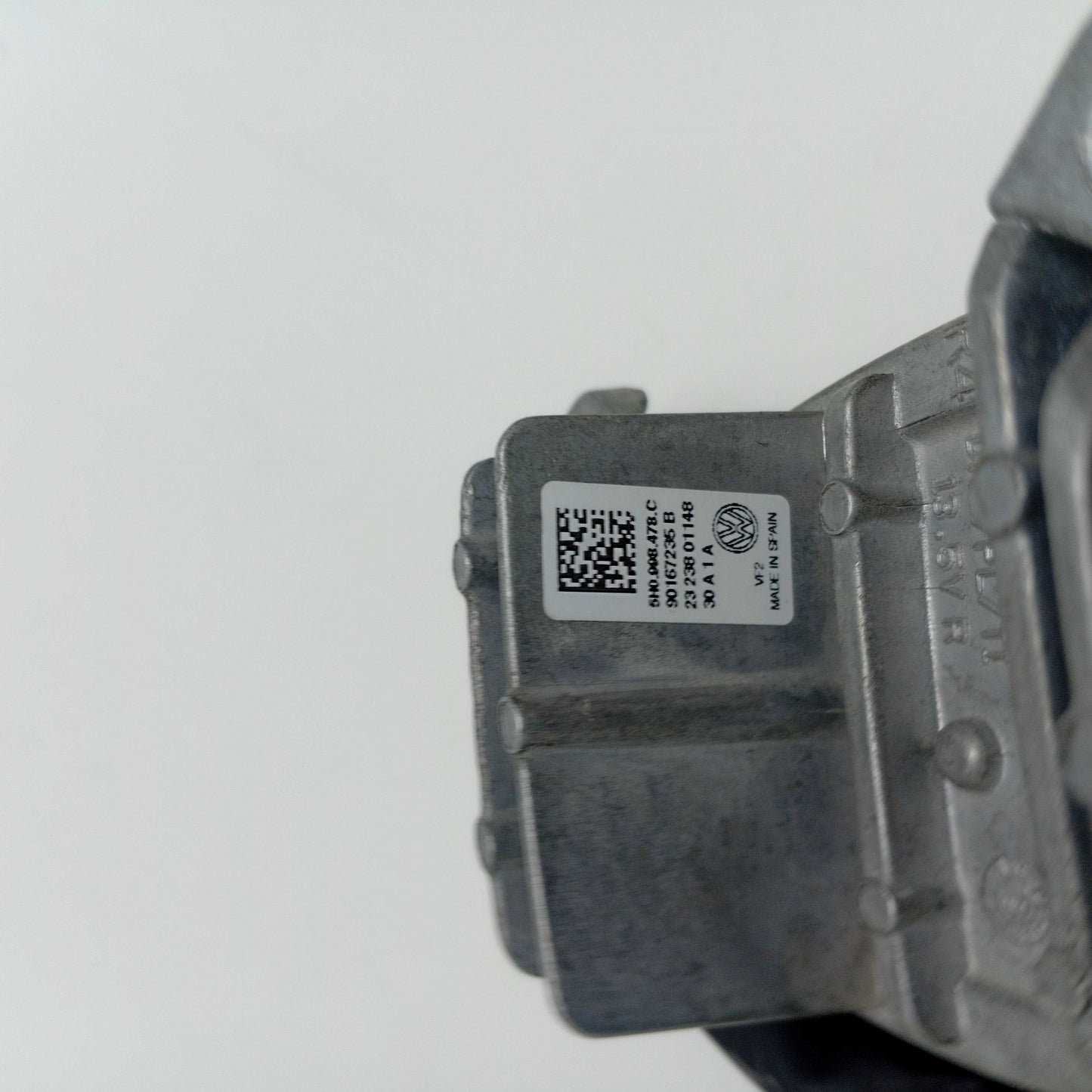 2020-2023 Volkswagen Golf LED Ballast Control Module 5H0998478B
