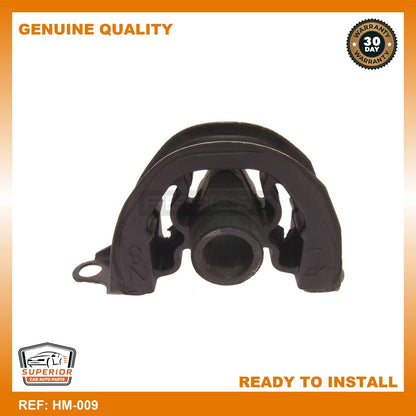 FEBEST 1997-2000 Honda CR-V Left Engine Mount HM-009
