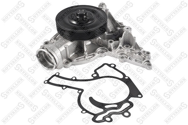 STELLOX MERCEDES-BENZ Engine water pump - 2722000901
