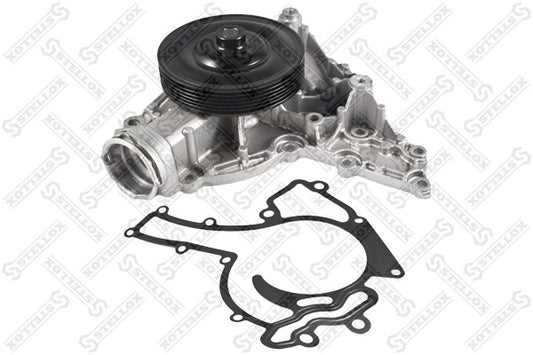 STELLOX MERCEDES-BENZ Engine water pump - 2722000901