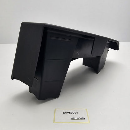 2006-2013 Land Rover Range Rover Sport Foot Rest Pad Dead Pedal EAV50001