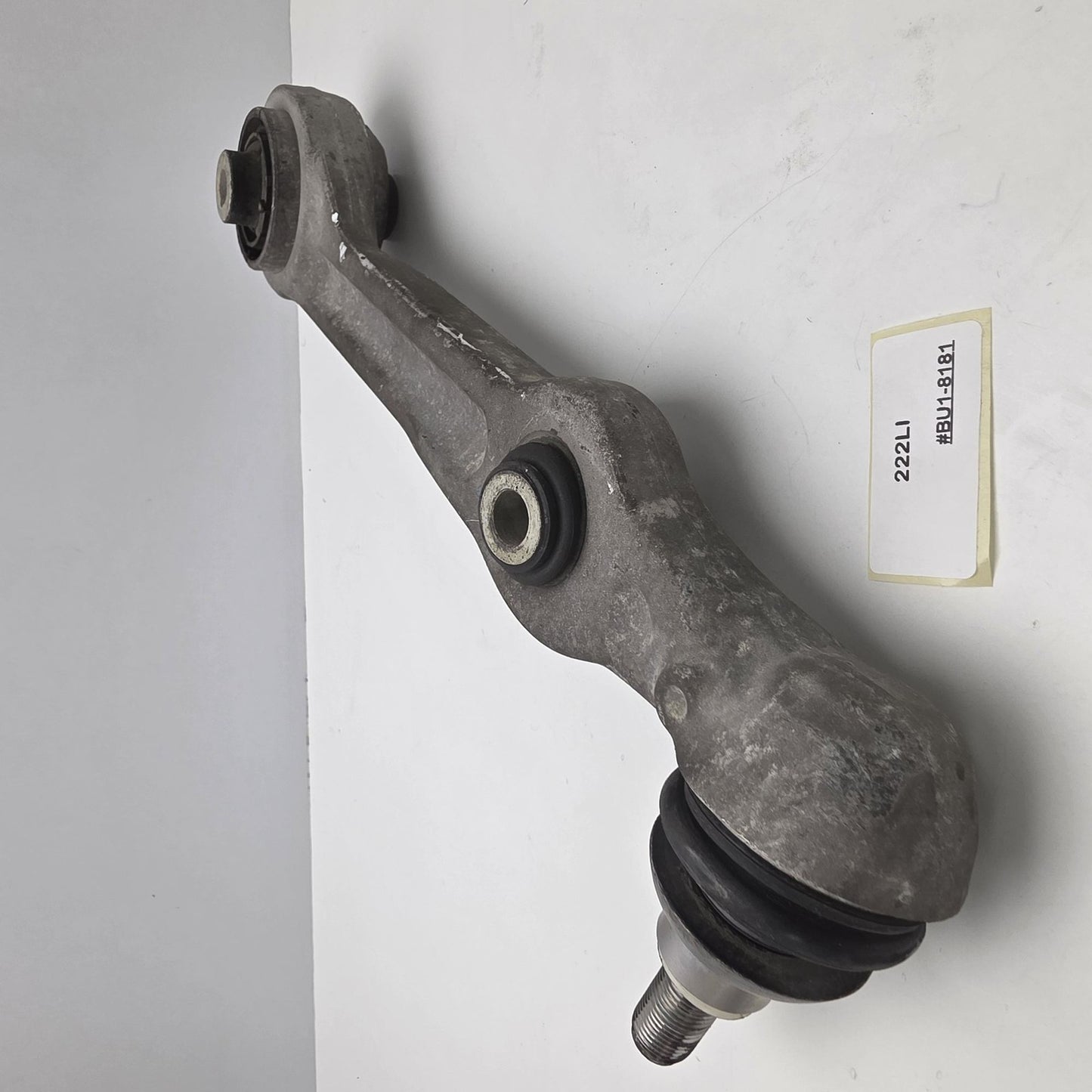2014 Mercedes-Benz S-Class W222 Front Lower Control Arm Wishbone 222LI