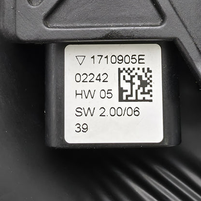 2006-2013 Land Rover Range Rover Sport SUNROOF MOTOR 1710906E