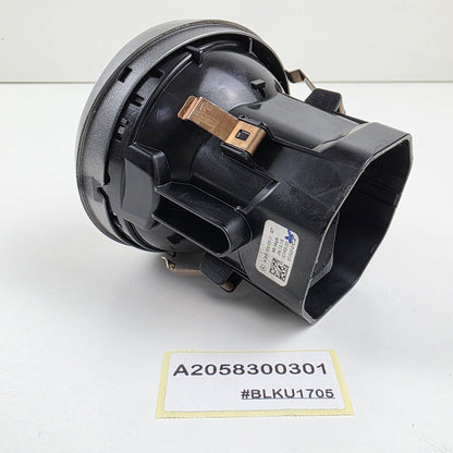 2015-2021 Mercedes-Benz C W205 Center Dashboard Air Vent A2058300301