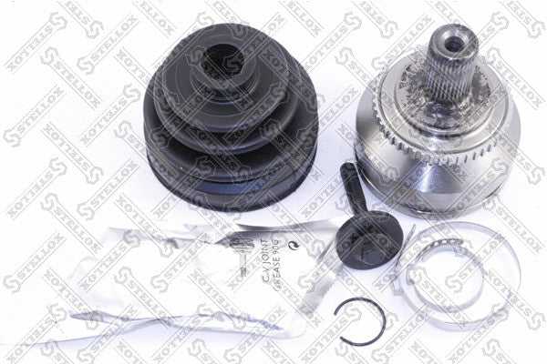 STELLOX 2005-2013 Volvo C70 CV Joint Kit Drive Shaft 0374899S