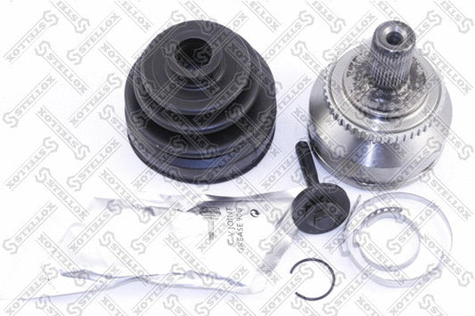 STELLOX 2005-2013 Volvo C70 CV Joint Kit Drive Shaft 0374899S