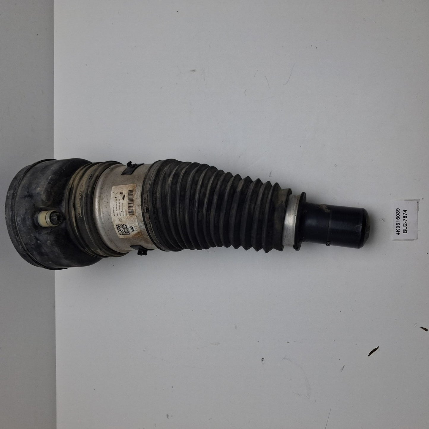 2020-2025 Audi S6 Air Spring 4K0616039